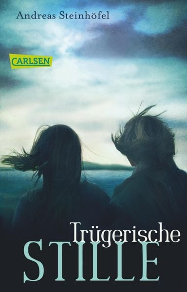 Produktbild: Tr&uuml;gerische Stille