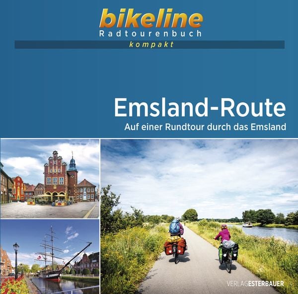 Produktbild: Emsland-Route