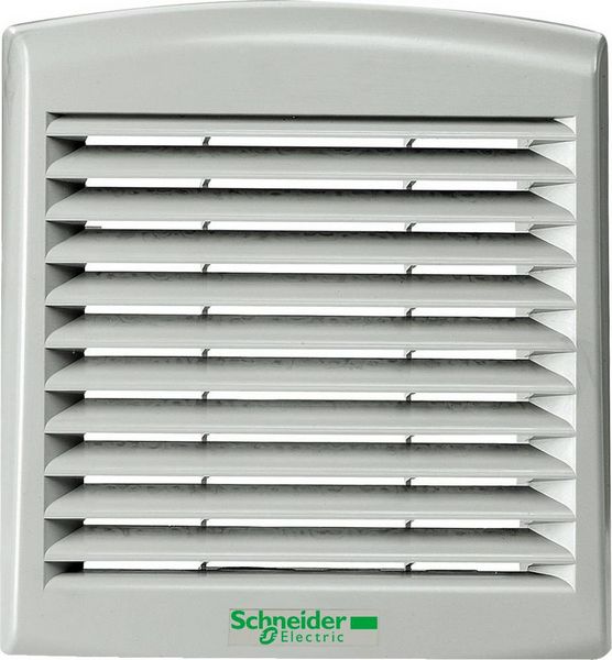 Produktbild: Schneider Electric NSYCAG125LPF Montagezubeh&ouml;r (B x H x T) 137 x 117 x 15mm 1St.