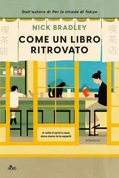 Produktbild: Come un libro ritrovato