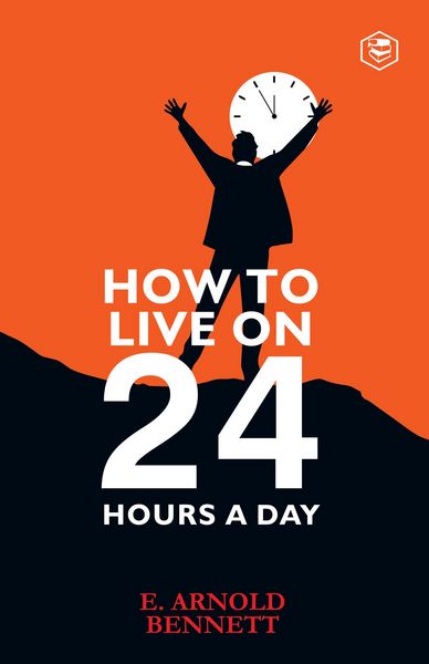 Produktbild: How to Live on Twenty-Four Hours a Day