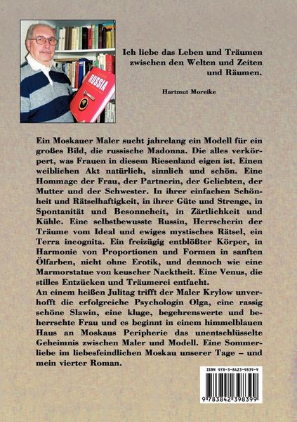 Produktbild: Ein Haus so himmelblau