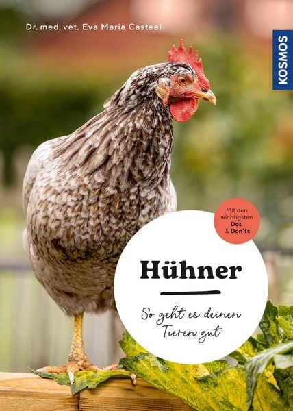 Produktbild: H&uuml;hner