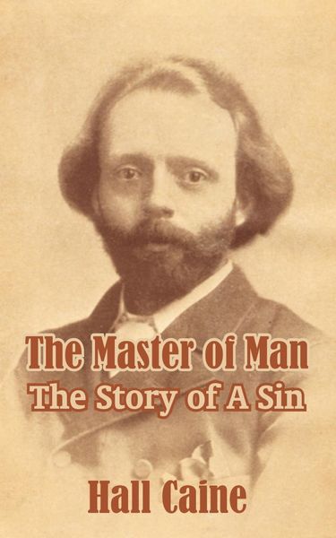 Produktbild: The Master of Man