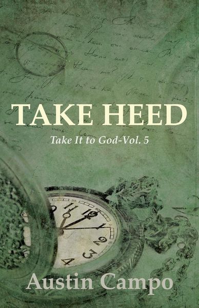 Produktbild: Take Heed Volume 5