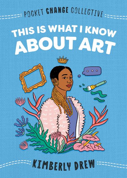 Produktbild: This Is What I Know About Art