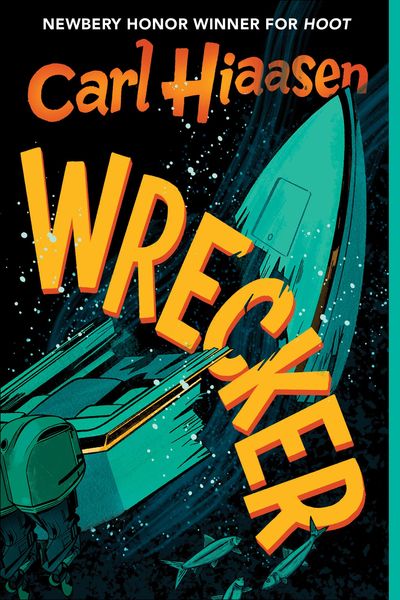 Produktbild: Wrecker