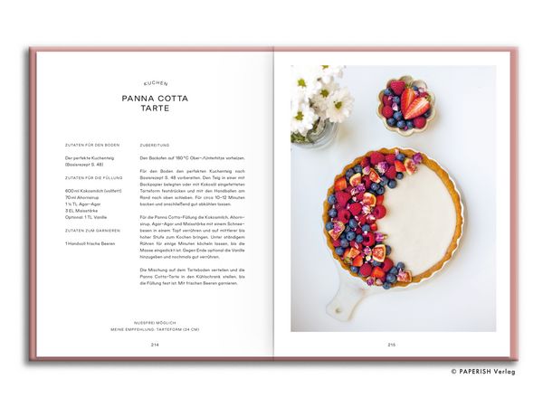 Produktbild: LINI&rsquo;S SWEETS - Vegan backen mit Eileen