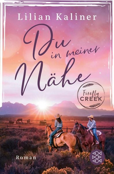 Produktbild: Firefly Creek