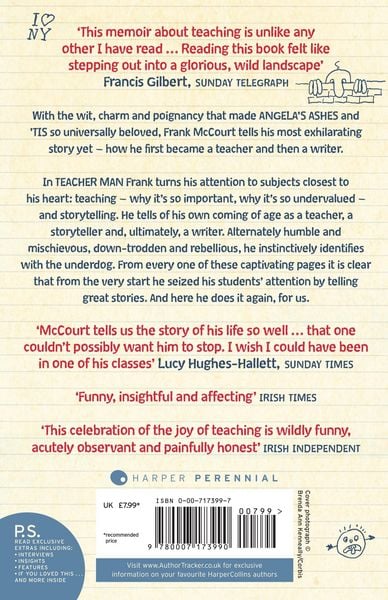 Produktbild: Teach Man Pb