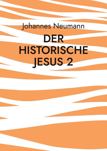 Produktbild: Der historische Jesus 2