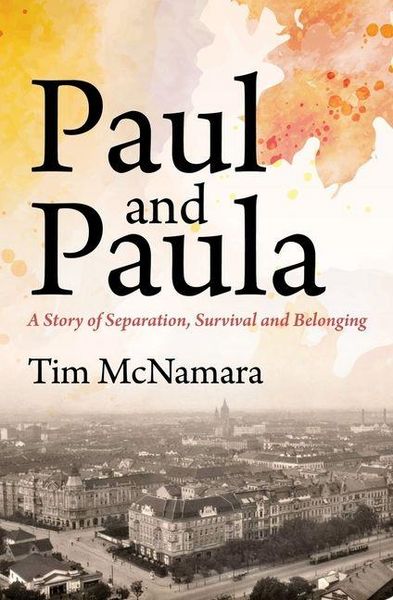 Produktbild: Paul and Paula