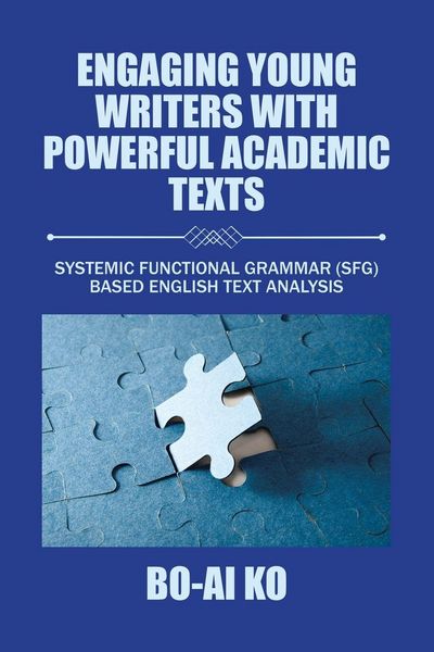 Produktbild: Engaging Young Writers with Powerful Academic Texts
