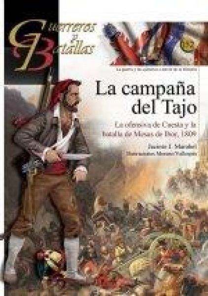 Produktbild: Campa&ntilde;a Del Tajo, La