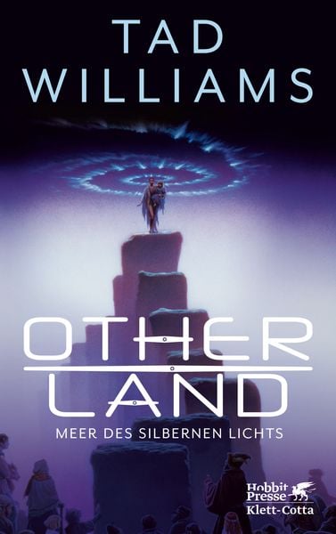 Otherland. Band 4, Taschenbuch von Tad Williams, Klett Cotta, 978-3-608-96734-0