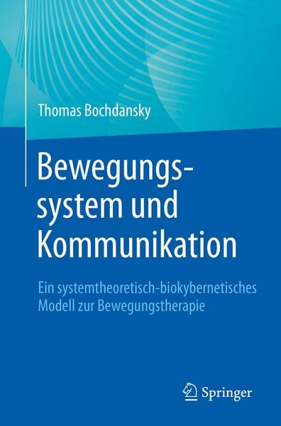 Produktbild: Bewegungssystem und Kommunikation