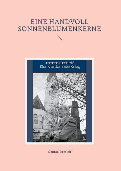 Produktbild: Eine Handvoll Sonnenblumenkerne