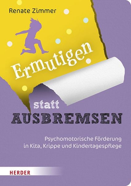 Produktbild: Ermutigen statt Ausbremsen