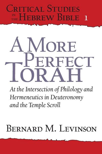 Produktbild: Critical Studies in the Hebrew Bible