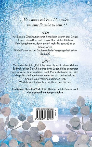 Produktbild: Die Stille meiner Heimat