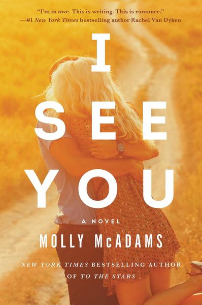 Produktbild: I See You