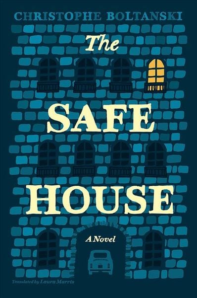 Produktbild: The Safe House
