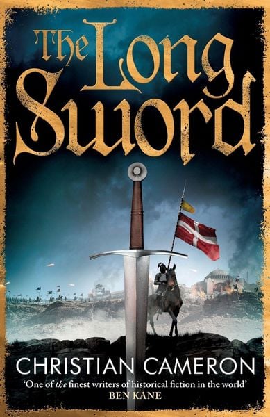 Produktbild: The Long Sword