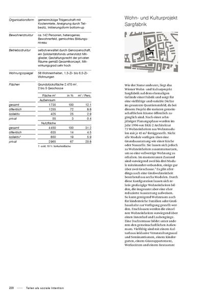 Produktbild: Eine Geschichte des gemeinschaftlichen Wohnens