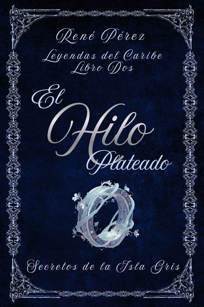 Produktbild: El Hilo Plateado