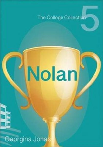 Produktbild: Nolan (the College Collection Set 1 - For Reluctant Readers)