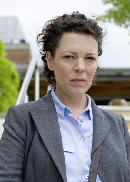 Produktbild: Broadchurch - Die komplette 2.Staffel [3 DVDs]