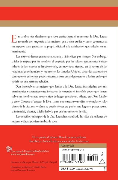 Produktbild: Como Cuidar y Tener Contento al Esposo