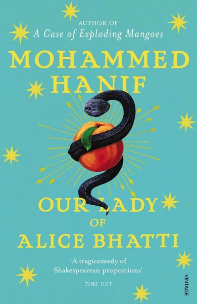 Produktbild: Our Lady of Alice Bhatti