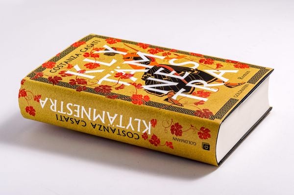 Produktbild: Klyt&auml;mnestra