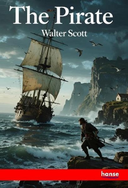 Produktbild: The Pirate