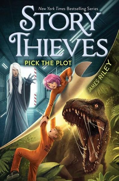 Produktbild: Pick the Plot