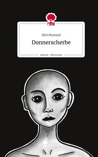 Produktbild: Donnerscherbe. Life is a Story - story.one