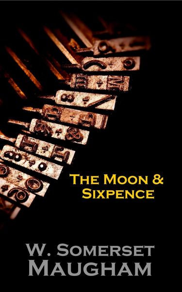 Produktbild: The Moon And Sixpence