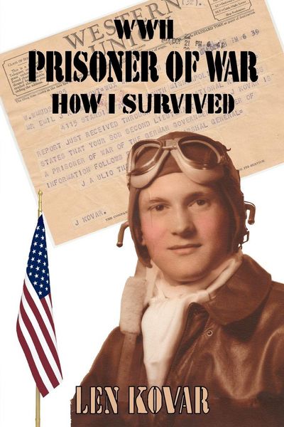 Produktbild: WWII Prisoner of War