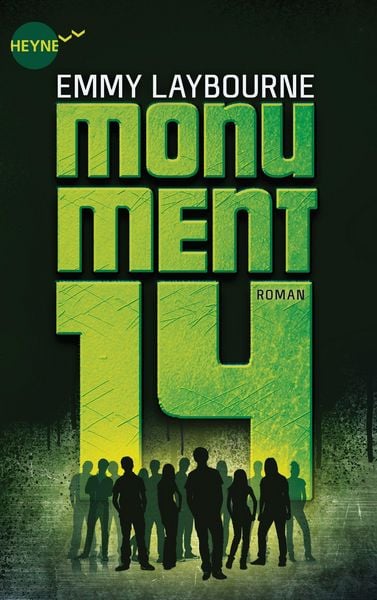 Produktbild: Monument 14 (1)