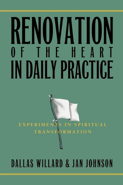 Produktbild: Renovation of the Heart in Daily Practice