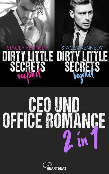Produktbild: Dirty Little Secrets: Verf&uuml;hrt & Begehrt