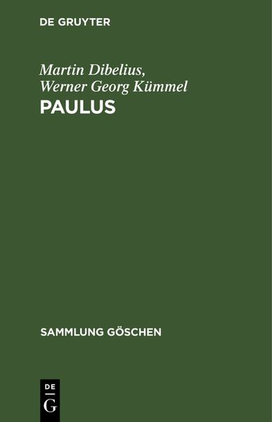 Produktbild: Paulus
