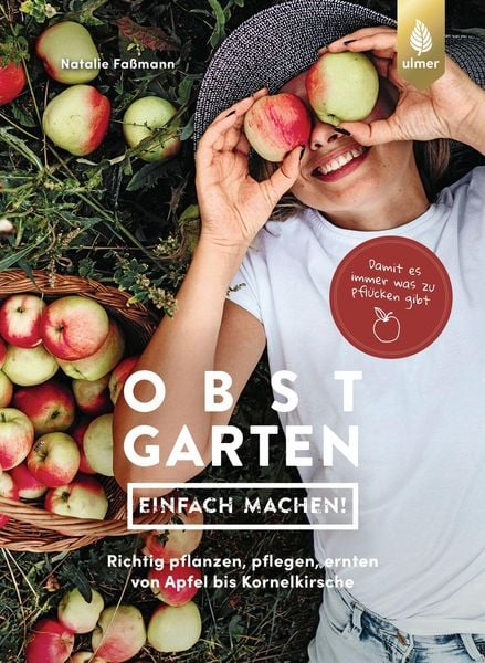 Produktbild: Obstgarten - einfach machen