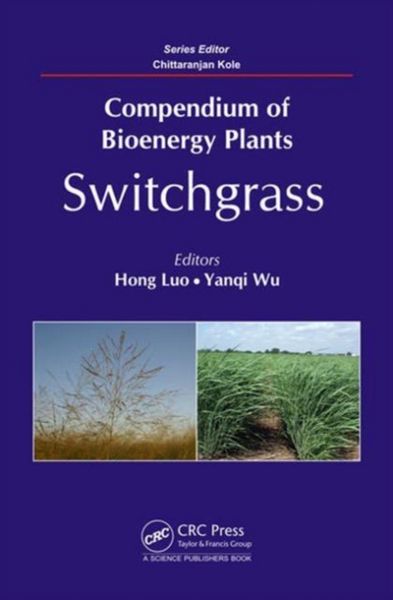 Produktbild: Compendium of Bioenergy Plants