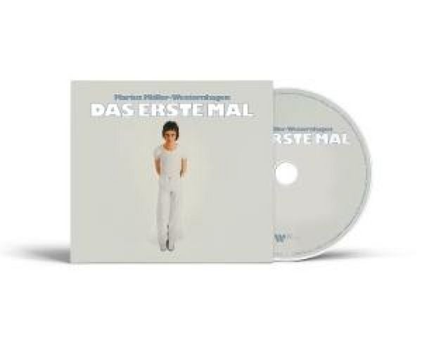 Produktbild: Das Erste Mal(2025 Remaster)