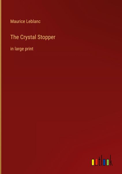 Produktbild: The Crystal Stopper