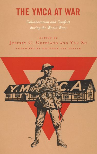 Produktbild: The YMCA at War