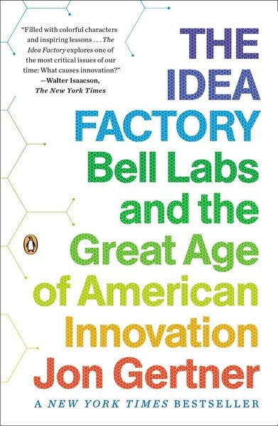 Produktbild: The Idea Factory