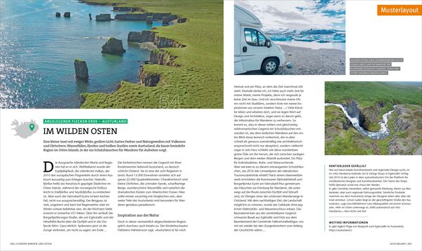 Produktbild: Secret Places Schottland mit dem Wohnmobil